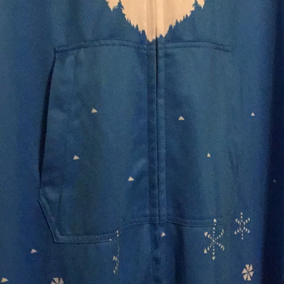 New One Piece Coors Light Pajama - Picture 3 of 15